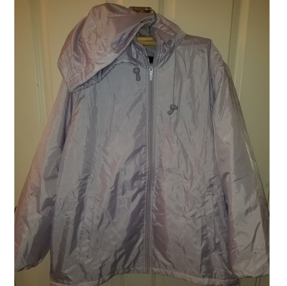 Winter waterproof winter jacket